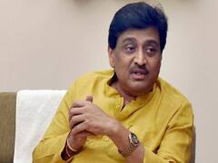 Ashok Chavan : अपेक्षेप्रमाणं मतं मिळू शकली नाहीत ही खेदाची बाब, विधानपरिषद निवडणुकीत काळजी घ्यावीच लागेल : अशोक चव्हाण