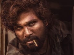 FIR Against Allu Arjun : मुसीबत में 'पुष्पा राज' अल्लू अर्जुन! इस वजह से एक्टर के खिलाफ दर्ज हुई FIR