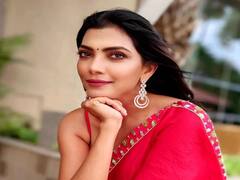 Lahari Shari Photos: ట్రెండీ లుక్ లోనే కాదు ట్రెడిషనల్ లుక్ లోనూ లహరి అదిరింది!