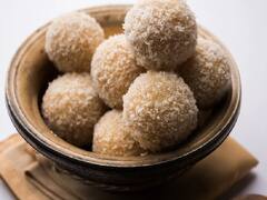 Kitchen Hack: डायबिटीज में खाएं ये शुगर फ्री नारियल के लड्डू, इस रेसिपी से बनाना है आसान