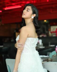 PHOTO: दिव्या खोसला कुमारचा क्लासी लूक; पाहा खास फोटो!