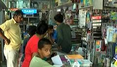 કલોલની સ્ટેશનરી શોપમાં એબીપી અસ્મિતાનું રિયાલિટી ચેક, કેટલું અપાઈ રહ્યું છે ડિસ્કાઉન્ટ?