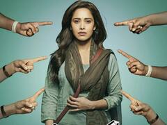 Janhit Mein Jaari Box Office Collection : 50 लाख भी नहीं कमा पाई नुसरत भरूचा की फिल्म, पहले दिन किया सिर्फ इतना कलेक्शन