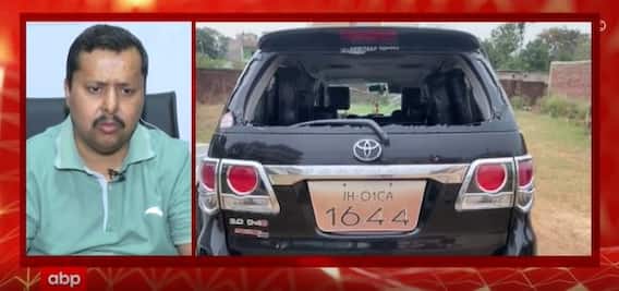 बिहार के मंत्री Nitin Naveen पर हमला के पीछे किसका हाथ ?