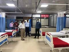 Bastar News: मंकीपॉक्स वायरस से निपटने के लिए स्वास्थ विभाग ने की तैयारी, जानें लक्षण और बचाव के उपाय