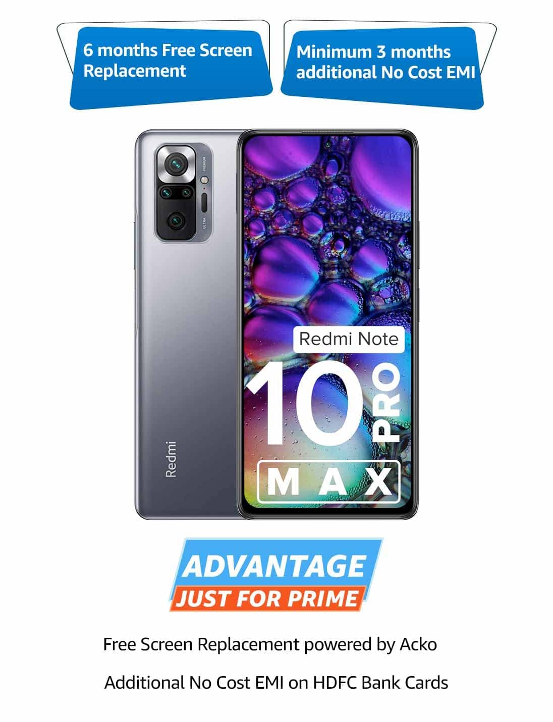 यकीन करना मुश्किल! Amazon सेल में 108MP कैमरे वाला फोन 10 हजार से भी कम कीमत पर खरीदें