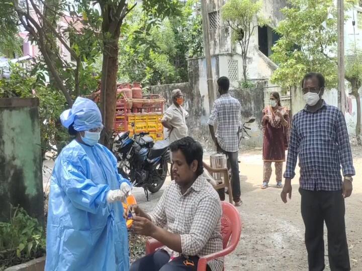 Covid 19 Update in Mayiladuthurai Today 0, coronavirus active cases 0, Death rate 0, recovery rate 0 in Mayiladuthurai district  மயிலாடுதுறை: இன்று பூஜ்ஜியமாக பதிவானது கொரோனா தொற்று எண்ணிக்கை..