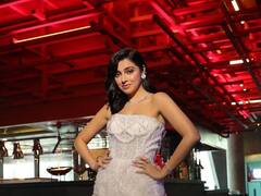 PHOTO: दिव्या खोसला कुमारचा क्लासी लूक; पाहा खास फोटो!