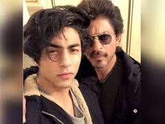 Aryan Khan ड्रग्स मामले में जब रो पड़े थे शाहरुख खान, बेटे को लेकर कही थी ये बात