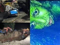 80 ફૂટ ઉંડા બોરવેલમાં પડી ગયેલા 11 વર્ષના રાહુલને બચાવવાના પ્રયાસો ચાલુ, 42 કલાકથી ચાલી રહ્યું છે રેસ્ક્યુ ઓપરેશન