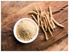 Health Tips : केसगळतीपासून ते वजन कमी करण्यापर्यंत जाणून घ्या अश्वगंधाचे फायदे