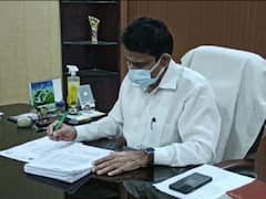 Bulandshahr: मरीजों के लिए 102 और 108 एंबुलेंस सेवा में मिला फर्जीवाड़ा, सीएमओ ने दी सफाई