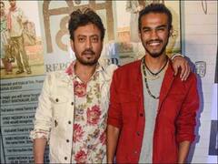 Babil Irrfan Khan: इरफान खान के बेटे ने 15 साल की इस लड़की की तारीफ में पढ़े कसीदे, तस्वीरें शेयर कर कही ये बात