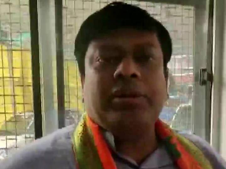 Bengal BJP Chief Arrested On His Way To Violence- Hit Howrah Amid Prophet Controversy Bengal BJP Chief Arrested On Way To Howrah Amid Violence Over Prophet Remarks, Later Released