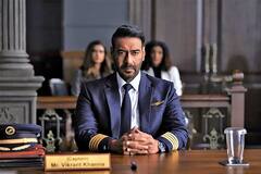 Ajay Devgan से Kangana Rnaut तक, साल 2022 में बुरी तरह फ्लॉप हुई इन 5 बड़े सितारों की फिल्में