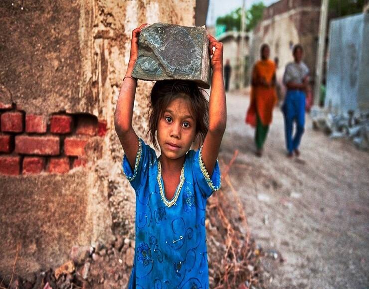 World Anti-Child Labor Day 2022 know history significance and importance of the day marathi news World Anti-Child Labor Day 2022 : जागतिक बालकामगार विरोधी दिनानिमित्त जाणून घ्या या दिनाचा इतिहास आणि महत्त्व