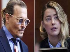 Amber Heard के लिए Johnny Depp माफ कर सकते हैं मुआवजे की रकम, रखी सिर्फ ये एक शर्त