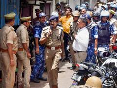 Prophet Remarks Row: यूपी में हिंसा पर सख्त हुई सरकार, शांति भंग करने वालों के खिलाफ कार्रवाई- 255 गिरफ्तार