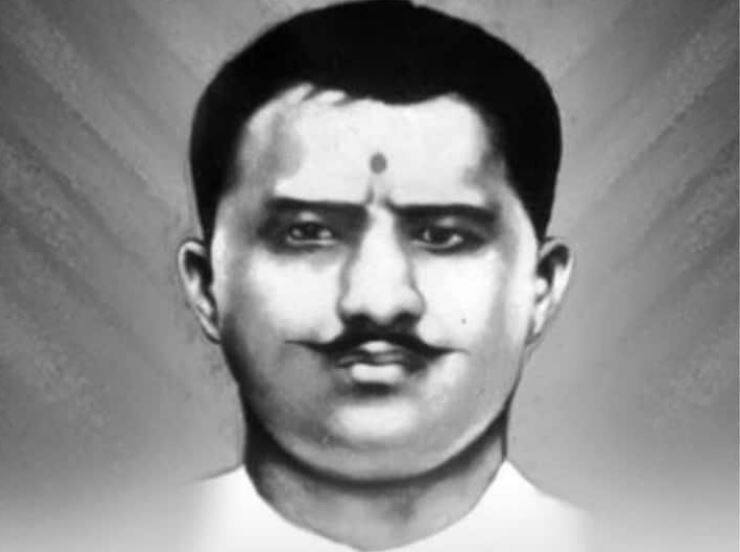 Ram Prasad Bismil Birth Anniversary ​​Before hanging revolutionary Ram Prasad Bismil had said I want the destruction of the British Empire कुछ ऐसा था क्रांतिकारी Ram Prasad Bismil का जज्बा, फांसी के फंदे पर लटकने से पहले कहा था- 'मैं ब्रिटिश साम्राज्य का विनाश चाहता हूं'