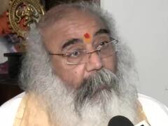 Protest in UP: प्रयागराज समेत कई जिलों में हुई हिंसा पर कांग्रेस नेता प्रमोद कृष्णम ने दिया बड़ा बयान, जानिए क्या कहा?