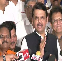 Rajya Sabha Election: મહારાષ્ટ્રમાં શિવસેનાને ઝટકો, સંજય પવાર ચૂંટણી હાર્યા, ભાજપે ત્રણ બેઠકો જીતી