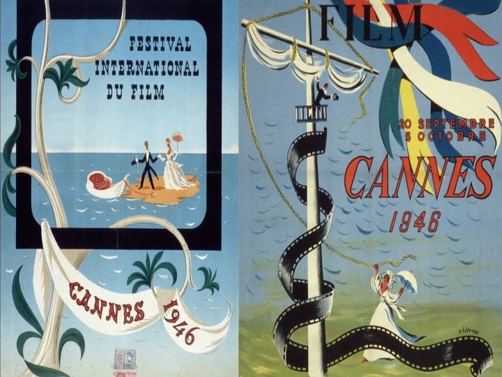 Cannes Film Festival History,  interesting facts Film Festival History - 3 |  ’விழா நடைபெறாமலேயே தொடங்கிய கேன்ஸ்’ திரைப்பட விழாக்களின் கதை - 3 !