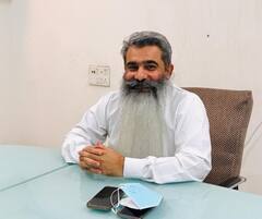 ਸੰਗਰੂਰ ਜ਼ਿਮਨੀ ਚੋਣਾਂ ਲਈ Congress ਦਾ ਪ੍ਰਚਾਰ, ਕਾਰਜਕਾਰੀ ਪ੍ਰਧਾਨ ਆਸ਼ੂ ਨੇ BJP 'ਚ ਗਏ ਲੀਡਰਾਂ ਨੂੰ ਦਿੱਤੀ ਚੁਣੌਤੀ