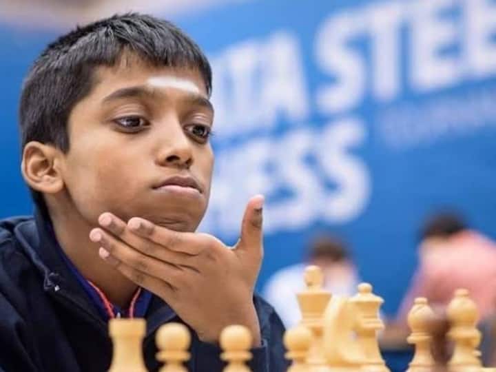 Praggnanandhaa Wins Norway Chess Open, Viswanathan Anand Finishes Third Praggnanandhaa : கெத்துகாட்டும் தமிழக வீரர் பிரக்ஞானந்தா! நார்வே செஸ் ஓப்பனை தோல்வியே இல்லாமல் வென்று சாதனை!