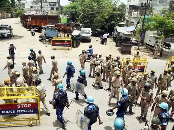 Prayagraj Violence: अटाला हिंसा में बाहर से भाड़े पर बुलाए गए थे उपद्रवी? पैगंबर विवाद को लेकर प्रयागराज की घटना में हुआ अहम खुलासा