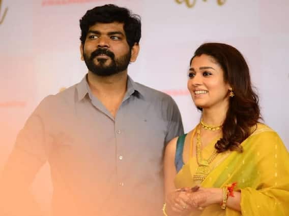 Nayanthara Wedding: ஊரெல்லாம் உன்னை கண்டு வியந்தாரா உன்னோடு காதல் சொல்லி நயன்தாரா.. நயனின் அசத்தல் கிளிக்ஸ்..! Nayanthara Wedding: ஊரெல்லாம் உன்னை கண்டு வியந்தாரா உன்னோடு காதல் சொல்லி நயன்தாரா.. நயனின் அசத்தல் கிளிக்ஸ்..!