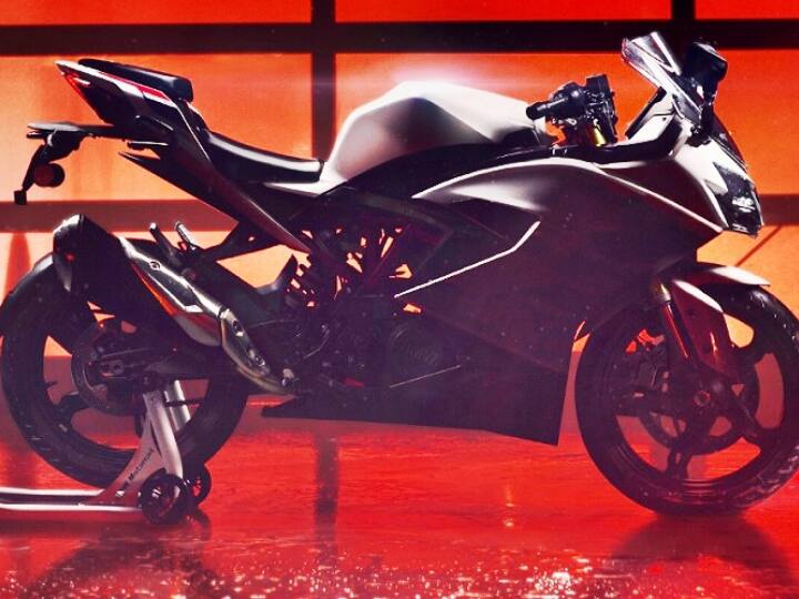 Auto Launch Motorbike 2022 BMW G310 RR Set To Rival KTM RC 390 — Here's All You Need To Know 2022 BMW G310 RR Set To Rival KTM RC 390 — Here's All You Need To Know