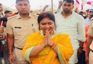 Rajya Sabha Election Result: ક્રોસ વોટિંગ કરનારા BJP MLA પર એક્શન, રાજ્યસભા ચૂંટણીમાં કોગ્રેસને આપ્યો હતો મત