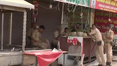 UP Clash: यूपी हिंसा में पुलिस का ताबड़तोड़ एक्शन, अब तक इतने लोगों की हुई गिरफ्तारी