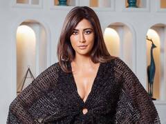 PHOTO: स्टायलिश गाऊनमध्ये चित्रांगदा सिंगचा लेटेस्ट लूक कॅमेऱ्यात कैद; पाहा फोटो!