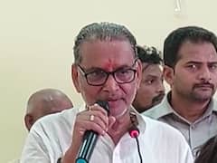 Sant Kabir Nagar में BJP के नए कार्यालय का उद्घाटन, प्रदेश प्रभारी राधा मोहन सिंह ने पार्टी को लेकर किया बड़ा दावा