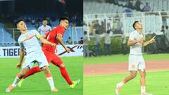 India vs Afghanistan: কখনও হাল ছাড়িনি, বলছেন ভারতের জয়ের নায়ক সহল