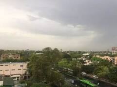 Delhi-NCR Weather Forecast: दिल्ली-एनसीआर में अभी भीषण गर्मी से नहीं मिलेगी बड़ी राहत, बहुत बढ़ा प्रदूषण, जानें- आज कैसा रहेगा मौसम