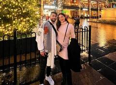 पति जैद दरबार संग पेरिस की सड़कों पर आधी रात को रोमांटिक हुईं Gauahar Khan, शेयर की ऐसी तस्वीरें