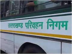 Uttarakhand: पहाड़ों में 'भगवान भरोसे' रोडवेज बसों का सफर, 65 प्रतिशत ड्राइवरों की नजरें नहीं दे रहीं साथ