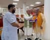 RS Polls: હરિયાણામાં ભાજપ અને અપક્ષ ઉમેદવારની જીત, કોગ્રેસના અજય માકન હાર્યા