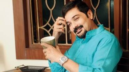 Prosenjit Chatterjee: Actor Prosenjit Chatterjee shares his wish that he want to direct a film before 2023 Prosenjit Chatterjee: এবার ছবি পরিচালনায় প্রসেনজিৎ?