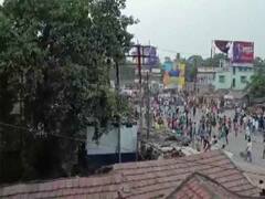 Prophet Remarks Row Protest: टिप्पणी को लेकर प्रदर्शन, जमीयत ने गिरफ्तारियों, पुलिस गोलीबारी की निंदा की