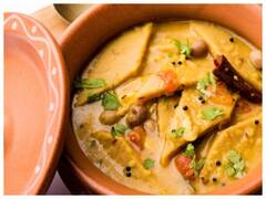 Dal Dhokli Recipe: इस वीकेंड पर लें दाल ढोकली का मजा, बनाने में आसान और खाने में भी है लाजवाब