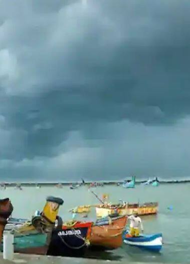 मुंबईसह, कोल्हापूर, नाशिक, पुण्यात जोरदार पाऊस