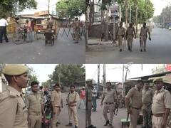 Prayagraj Violence: हिंसा के मामले में 1000 अज्ञात और 36 नामजदों पर 3 FIR दर्ज, 50 गिरफ्तार, जानें अब कैसे हैं हालात