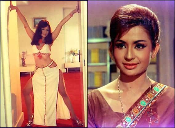 Helen Career: बर्मा से भारत आईं थी हेलेन, खाने तक के लिए नहीं थे पैसे, फिर ऐसे बनीं बॉलीवुड की डांसिंग क्वीन Helen Career: बर्मा से भारत आईं थी हेलेन, खाने तक के लिए नहीं थे पैसे, फिर ऐसे बनीं बॉलीवुड की डांसिंग क्वीन