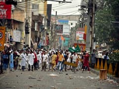 Prophet Remark Row: States On Boil After Friday Violence. 255 Arrested In UP, Jharkhand Begin Probe | Top Developments
