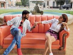 Nayanthara Vignesh Love Story:  तस्वीरों में देखें नयनतारा-विग्नेश की पहली मुलाकात से लेकर Mr. & Mrs. शिवन तक की कहानी