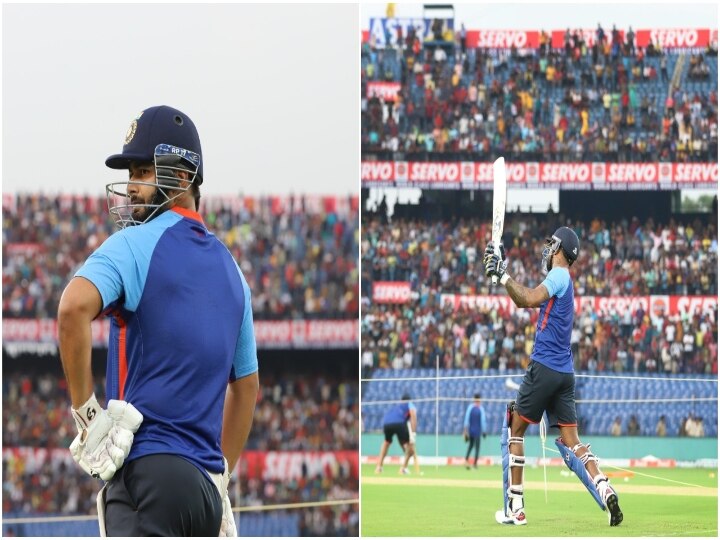 IND vs SA T20 : தென்னாப்பிரிக்காவுக்கு பதிலடி கொடுக்குமா இந்தியா...? இன்று கட்டாக்கில் இரண்டாவது டி20யில் மோதல்..!