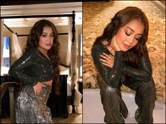 In Pics: नेहा कक्कड़ ने न्यू जर्सी से शेयर की ऐसी फोटो, देखते ही सिंगर की खूबसूरती पर फिदा हो जाएंगे आप